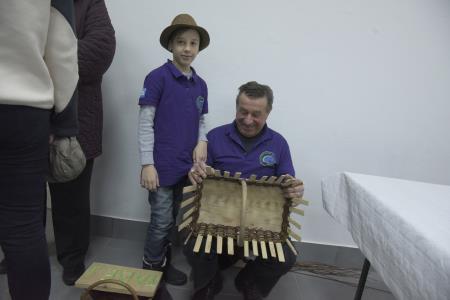 Oddaja Dobro jutro v Občini Hrpelje-Kozina 16